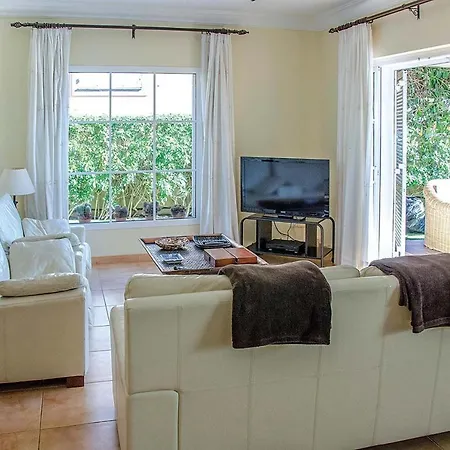 Sleeps 6 Air Con Wifi Meloneras