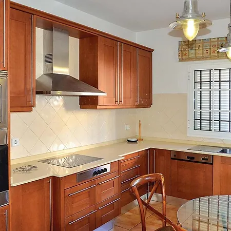 Villa Sleeps 6 Air Con Wifi Meloneras