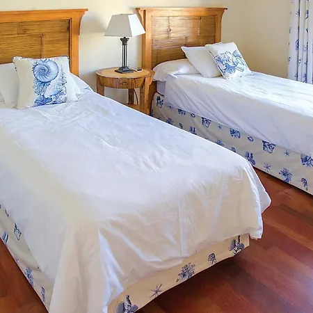 Sleeps 6 Air Con Wifi Meloneras